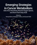 Télécharger le livre :  Emerging Strategies in Cancer Metabolism