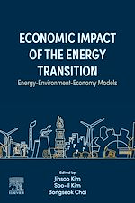 Download this eBook Economic Impact of the Energy Transition