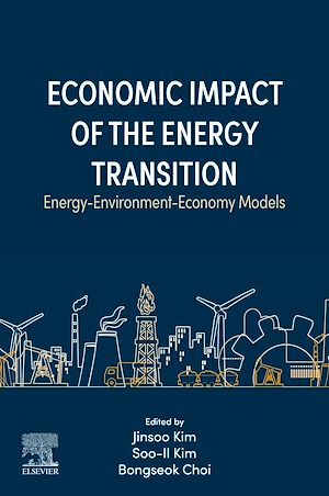 Download the eBook: Economic Impact of the Energy Transition