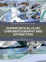 Télécharger le livre :  Supercritical Fluid Chromatography and Extraction