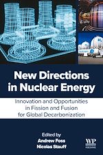 Télécharger le livre :  New Directions in Nuclear Energy