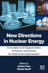 Téléchargez le livre :  New Directions in Nuclear Energy