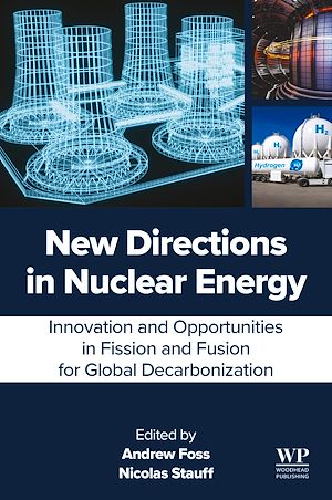 Téléchargez le livre :  New Directions in Nuclear Energy