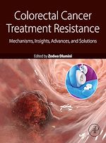 Télécharger le livre :  Colorectal Cancer Treatment Resistance