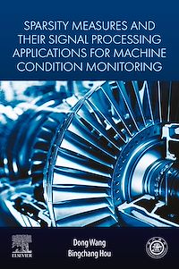 Téléchargez le livre :  Sparsity Measures and their Signal Processing Applications for Machine Condition Monitoring
