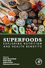 Télécharger le livre :  Superfoods