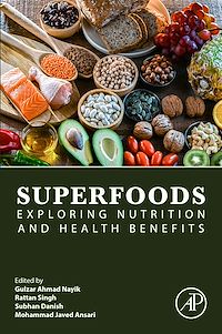 Download this ebook Superfoods