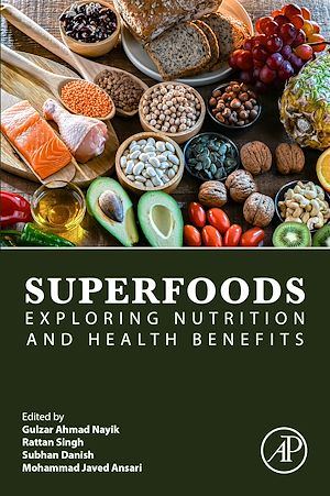 Download the eBook: Superfoods