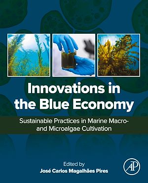 Download the eBook: Innovations in the Blue Economy