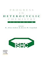 Télécharger le livre :  Progress in Heterocyclic Chemistry (PHC)