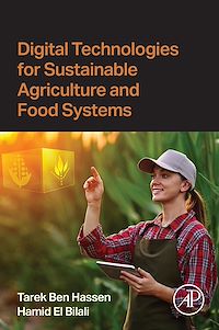 Téléchargez le livre :  Digital Technologies for Sustainable Agriculture and Food Systems