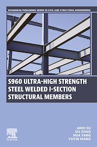 Téléchargez le livre :  S960 Ultra-High Strength Steel Welded I-Section Structural Members