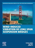 Télécharger le livre :  Wind-induced Vibration of Long Span Suspension Bridges