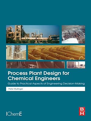 Download the eBook: Process Plant Design for Chemical Engineers
