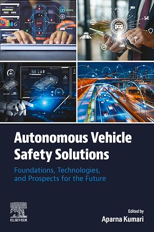Download the eBook: Autonomous Vehicle Safety Solutions