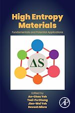 Download this eBook High Entropy Materials