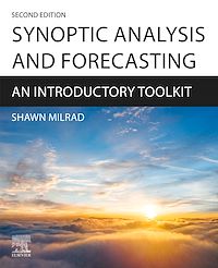 Téléchargez le livre :  Synoptic Analysis and Forecasting