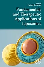 Télécharger le livre :  Fundamentals and Therapeutic Applications of Liposomes