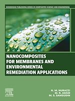 Download this eBook Nanocomposites for Membranes and Environmental Remediation Applications