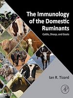 Télécharger le livre :  The Immunology of the Domestic Ruminants
