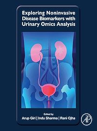 Téléchargez le livre :  Exploring Noninvasive Disease Biomarkers with Urinary Omics Analysis