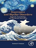 Télécharger le livre :  Depressive and Bipolar Disorders