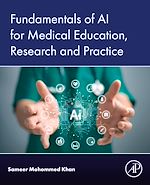 Télécharger le livre :  Fundamentals of AI for Medical Education, Research and Practice