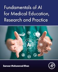 Téléchargez le livre :  Fundamentals of AI for Medical Education, Research and Practice