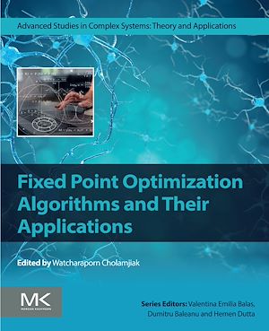 Téléchargez le livre :  Fixed Point Optimization Algorithms and Their Applications