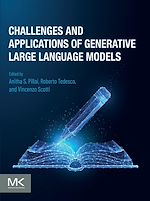 Télécharger le livre :  Challenges and Applications of Generative Large Language Models