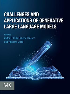 Téléchargez le livre :  Challenges and Applications of Generative Large Language Models