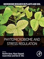 Télécharger le livre :  Phytomicrobiome and Stress Regulation