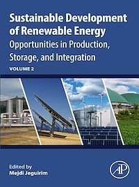 Download this ebook Sustainable Development of Renewable Energy