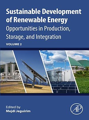 Download the eBook: Sustainable Development of Renewable Energy