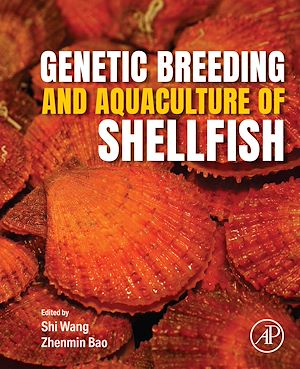 Download the eBook: Genetic Breeding and Aquaculture of Shellfish