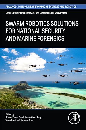 Download the eBook: Swarm Robotics Solutions for National Security and Marine Forensics