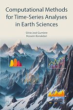 Télécharger le livre :  Computational Methods for Time-Series Analyses in Earth Sciences