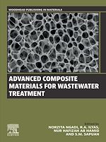 Télécharger le livre :  Advanced Composite Materials for Wastewater Treatment