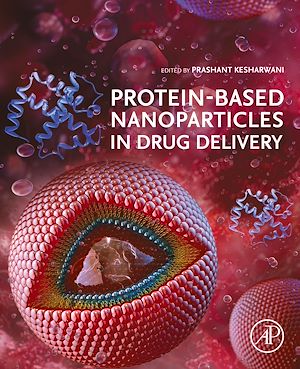 Download the eBook: Protein-Based Nanoparticles in Drug Delivery