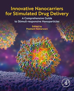 Download the eBook: Innovative Nanocarriers for Stimulated Drug Delivery