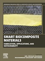 Télécharger le livre :  Smart Biocomposite Materials