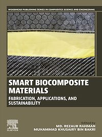 Téléchargez le livre :  Smart Biocomposite Materials