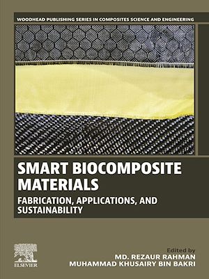 Téléchargez le livre :  Smart Biocomposite Materials