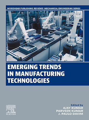 Download the eBook: Emerging Trends in Manufacturing Technologies