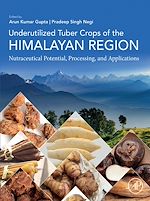 Télécharger le livre :  Underutilized Tuber Crops of the Himalayan Region