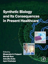 Téléchargez le livre :  Synthetic Biology and its Consequences in Present Healthcare