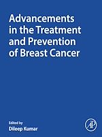 Télécharger le livre :  Advancements in the Treatment and Prevention of Breast Cancer