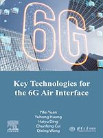 Télécharger le livre :  Key Technologies for the 6G Air Interface