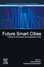 Télécharger le livre :  Future Smart Cities