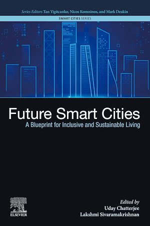 Téléchargez le livre :  Future Smart Cities